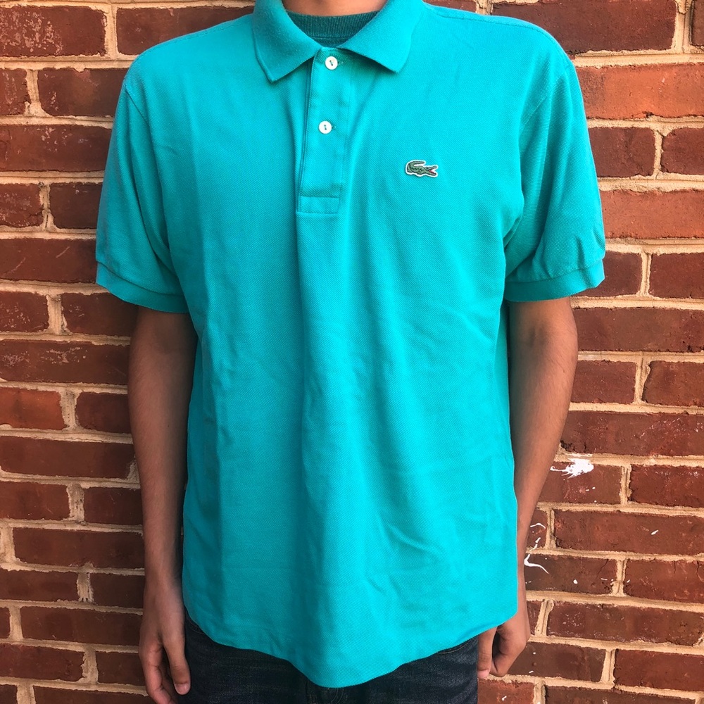 Lacoste Shirt